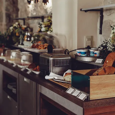 Benjamin 酒店 Kaštela