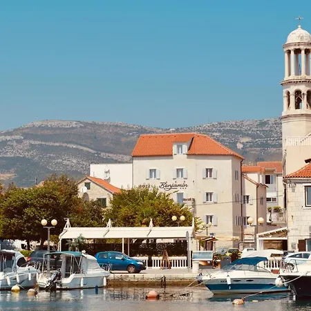 Benjamin Hotel Kaštela