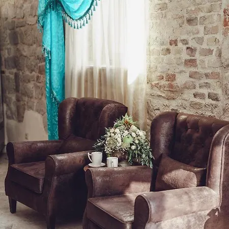 Hotel Benjamin