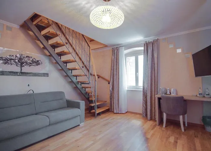 Benjamin Hotel Kaštela