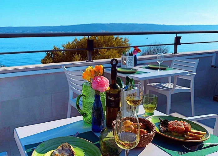 Benjamin Hotel Kaštela