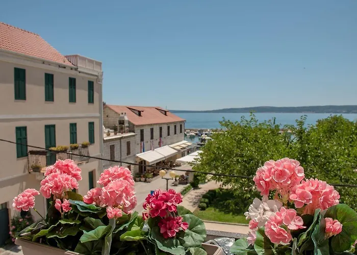 Hotel Benjamin Kaštela