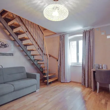 Benjamin Hotel Kaštela