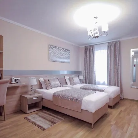 Hotel Benjamin Kastela