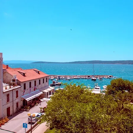 Hotel Benjamin 3*