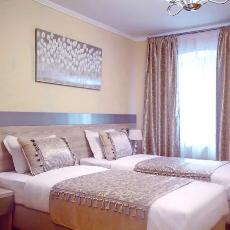 Benjamin Hotel Kaštela