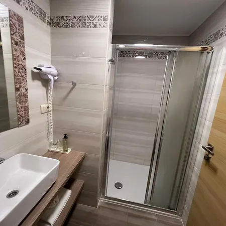 Benjamin Hotel 3*