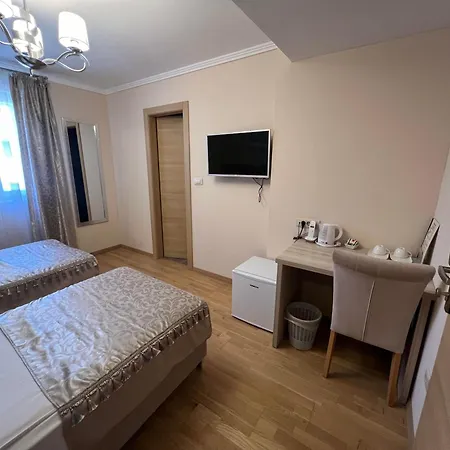Hotel Benjamin Kastela