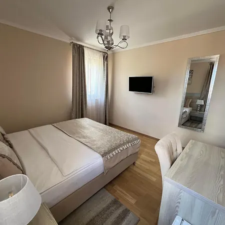 Benjamin 3* Kaštela