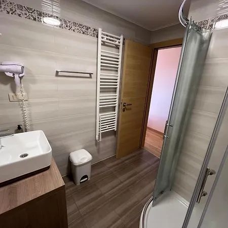 Hotel Benjamin 3*