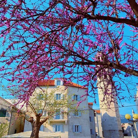 Benjamin Hotel Kaštela