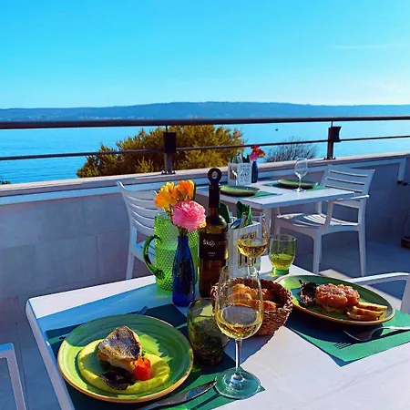 Benjamin Hotel Kaštela