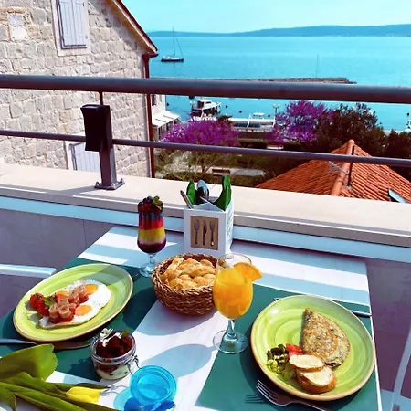 Hotel Benjamin Kaštela