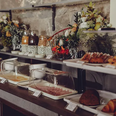 Benjamin 3* Kaštela