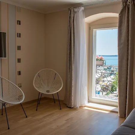 Hotel Benjamin Kastela