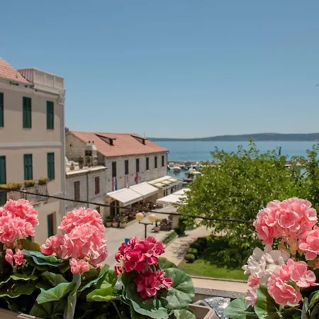 Hotel Benjamin Kaštela