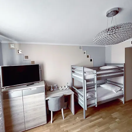 Hotel Benjamin Kaštela