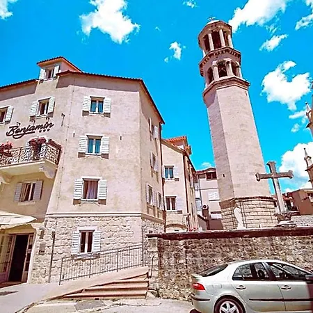 Hotel Benjamin Kastela