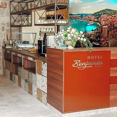 Hotel Benjamin Kastela