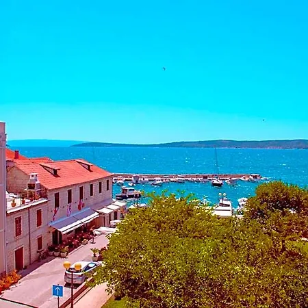 Hotel Benjamin 3*