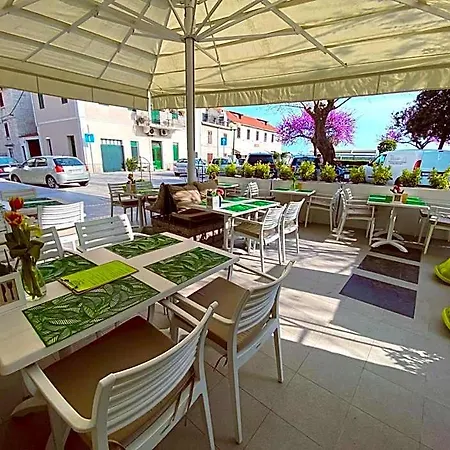 Benjamin Hotel 3*