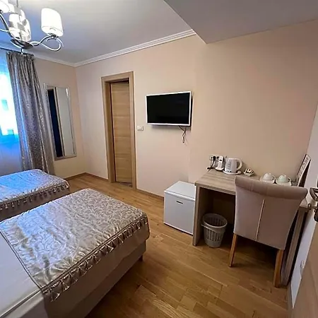 Hotel Benjamin