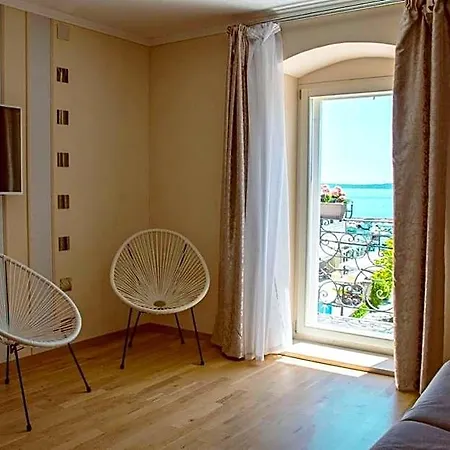 Benjamin Hotel 3*
