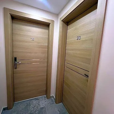 Hotel Benjamin 3*