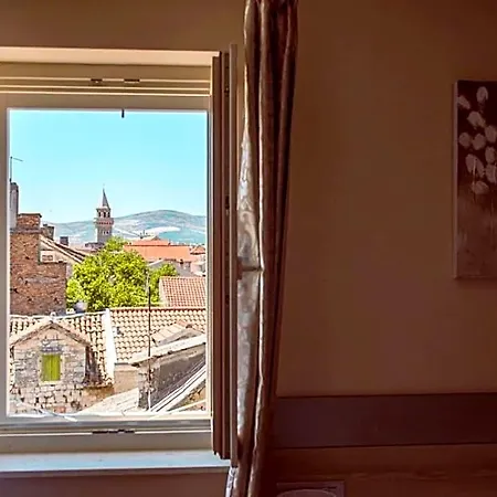 Hotel Benjamin 3*