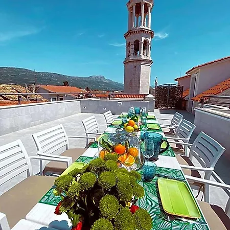 Hotel Benjamin Kastela