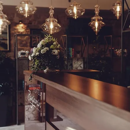 Hotel Benjamin Kaštela