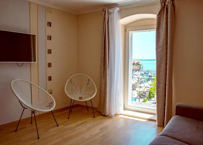 Benjamin 3* Kaštela