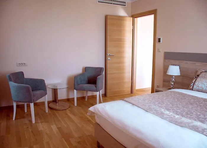 Benjamin Hotel 3*