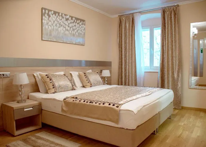 Benjamin 3* Kaštela