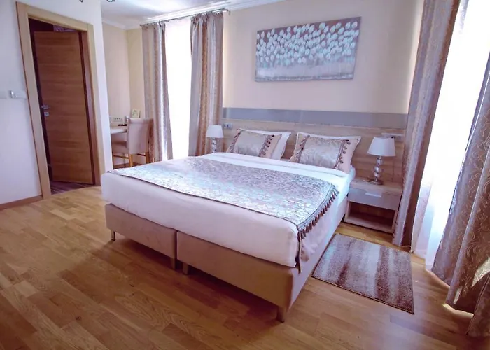 Benjamin Hotel Kaštela