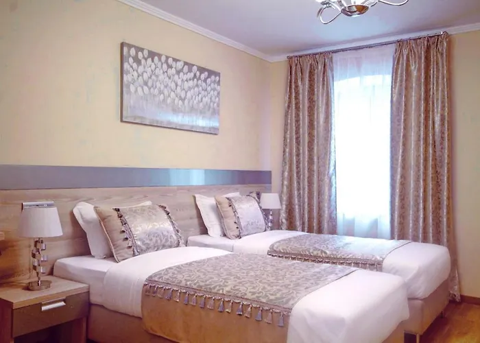 Benjamin Hotel Kaštela