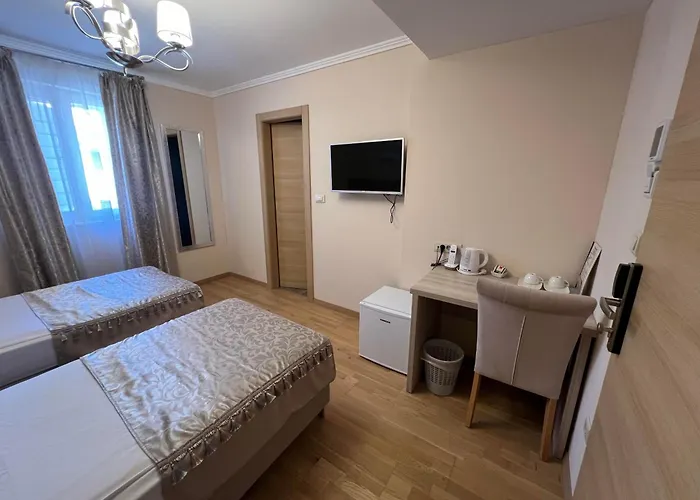 Hotel Benjamin Kaštela