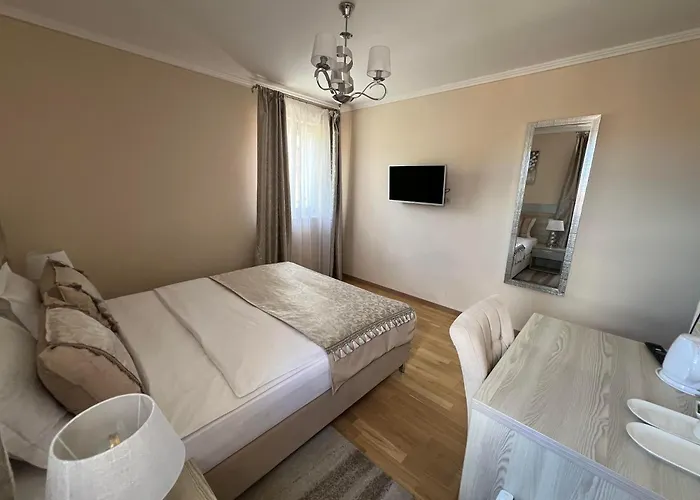 Benjamin 3* Kaštela