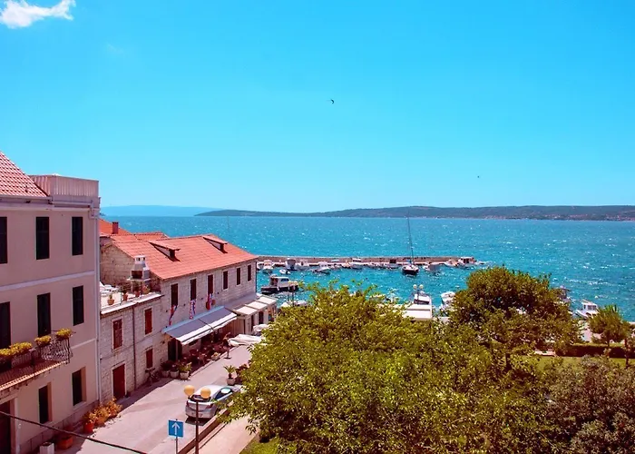 Benjamin Hotel Kaštela
