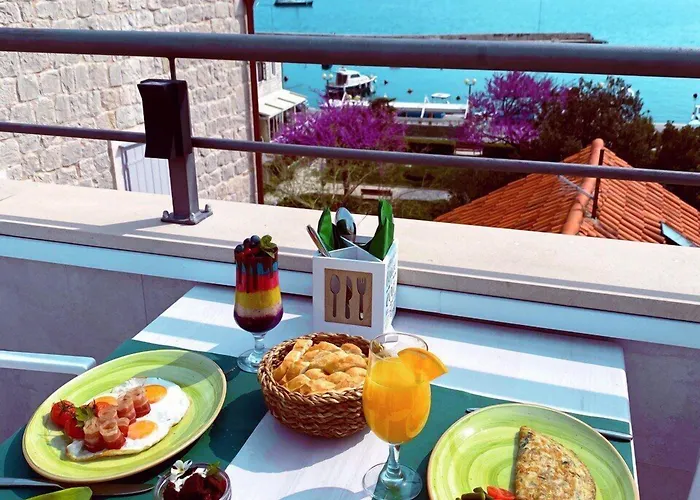 Hotel Benjamin Kaštela