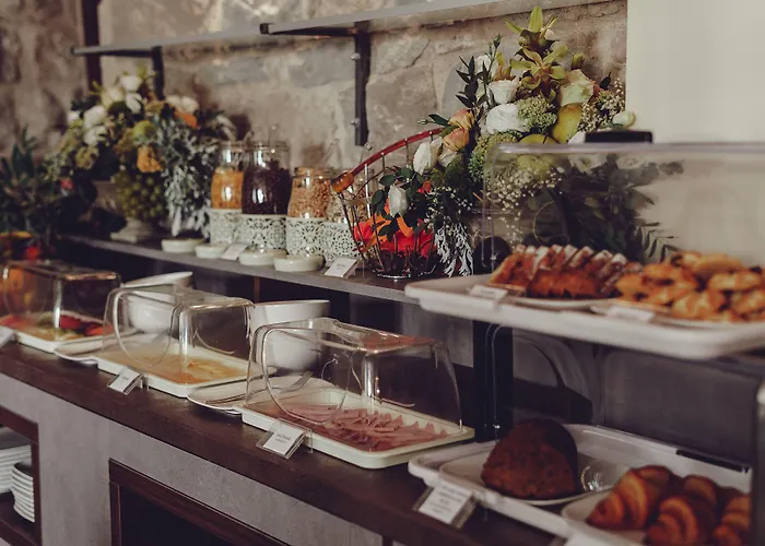 Benjamin 3* Kaštela