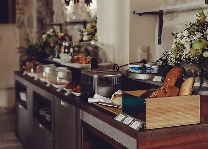 Benjamin Hotel Kaštela