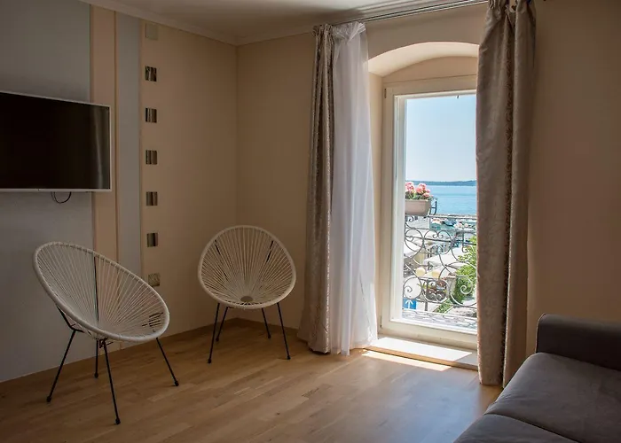 Hotel Benjamin Kaštela