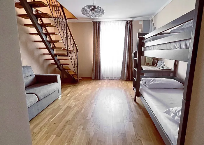 Benjamin Hotel Kaštela