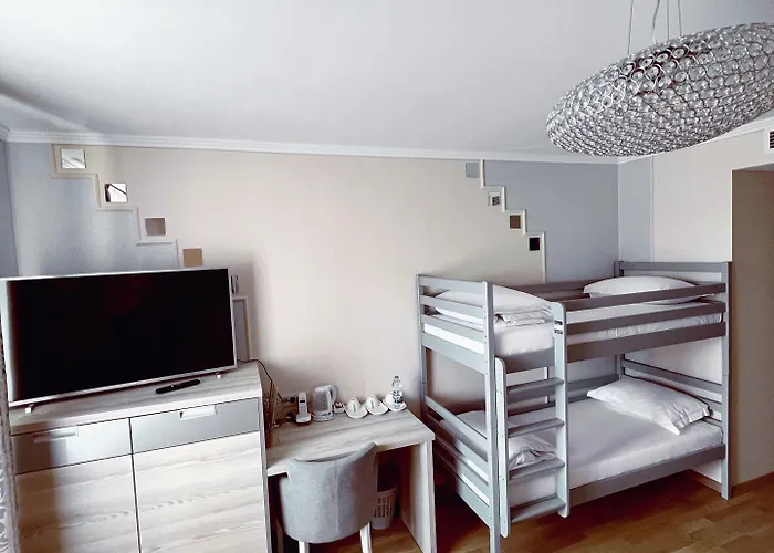 Hotel Benjamin Kaštela